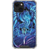Ruth Thompson Ice Dragon iPhone 14 Plus Clear Case