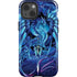 Ice Dragon by Ruth Thompson iPhone 15 Impact Case