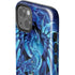 Ice Dragon by Ruth Thompson iPhone 15 Impact Case