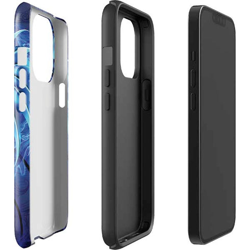 Ruth Thompson Ice Dragon iPhone 14 Pro Impact Case