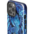 Ice Dragon by Ruth Thompson iPhone 15 Pro Max Impact Case