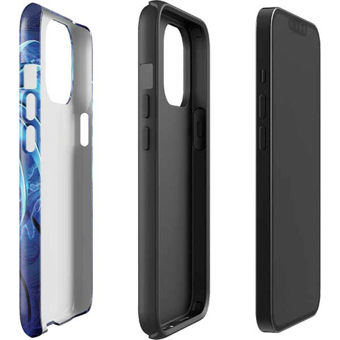 Ice Dragon by Ruth Thompson iPhone 15 Pro Max Impact Case