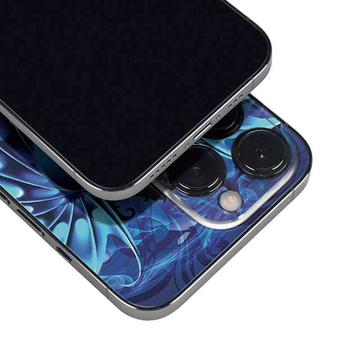 Ruth Thompson Ice Dragon iPhone 14 Pro Max Skin