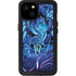 Ice Dragon by Ruth Thompson iPhone 15 Plus Waterproof Case