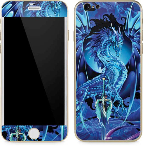 Ruth Thompson Ice Dragon iPhone 6/6s Skin