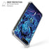 Ice Dragon by Ruth Thompson iPhone 7/8 Plus Clear Case