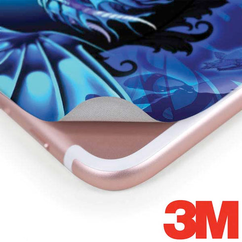 Ruth Thompson Ice Dragon iPhone 8 Plus Skin