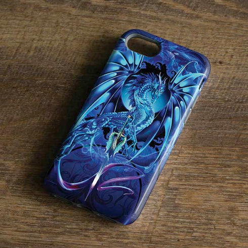 Ruth Thompson Ice Dragon iPhone 8 Pro Case