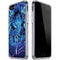 Ruth Thompson Ice Dragon iPhone SE (2nd & 3rd Gen) Clear Case