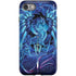 Ruth Thompson Ice Dragon iPhone SE (2nd & 3rd Gen) Pro Case