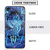 Ruth Thompson Ice Dragon iPhone SE (2nd & 3rd Gen) Skin