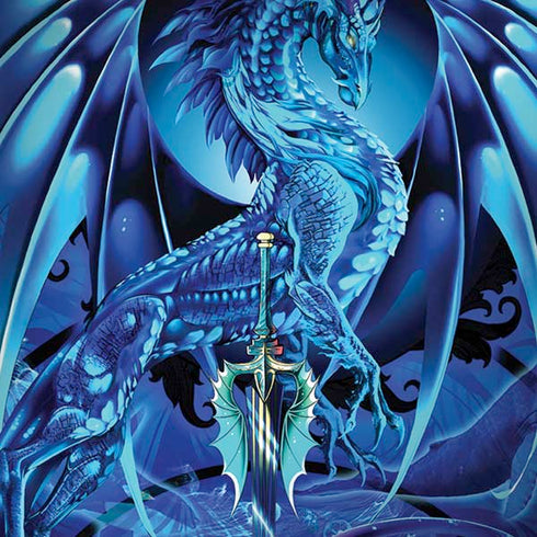 Ruth Thompson Ice Dragon iPhone X Pro Case