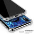 Ice Dragon by Ruth Thompson iPhone XR Clear Case
