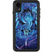 Ruth Thompson Ice Dragon iPhone XR Waterproof Case