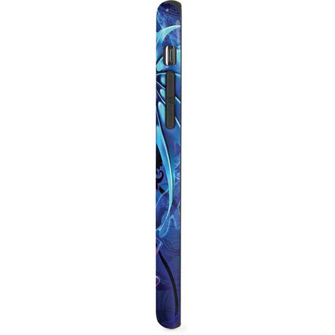 Ruth Thompson Ice Dragon iPhone XS Pro Case