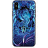 Ruth Thompson Ice Dragon iPhone XS Skin