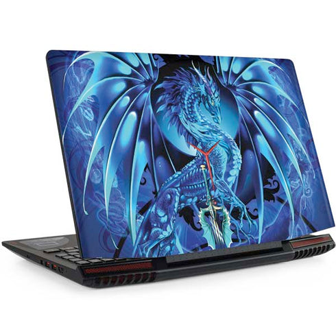 Ruth Thompson Ice Dragon Legion Y720 Skin