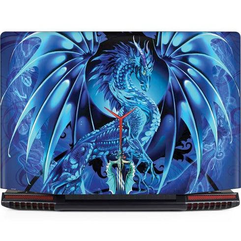 Ruth Thompson Ice Dragon Legion Y720 Skin