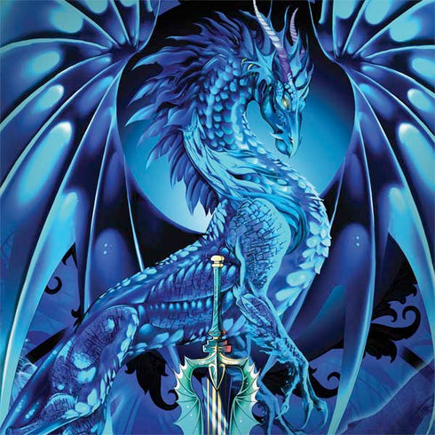 Ruth Thompson Ice Dragon Legion Y720 Skin