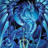 Ruth Thompson Ice Dragon Legion Y720 Skin