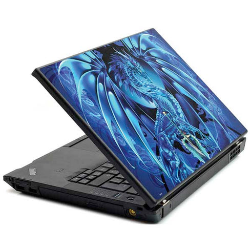 Ruth Thompson Ice Dragon Lenovo T420 Skin