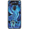 Ice Dragon by Ruth Thompson LG K51/Q51 Clear Case