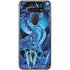 Ice Dragon by Ruth Thompson LG K51/Q51 Clear Case
