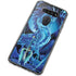 Ice Dragon by Ruth Thompson LG K51/Q51 Clear Case