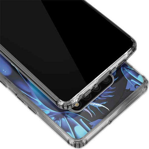 Ice Dragon by Ruth Thompson LG Stylo 6 Clear Case