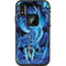 Ruth Thompson Ice Dragon LifeProof Fre iPhone Skin