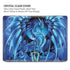 Ice Dragon by Ruth Thompson MacBook Air 13in M1 (2021) Case plus Skin