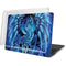 Ruth Thompson Ice Dragon MacBook Pro 13in (2020) Case plus Skin