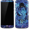 Ruth Thompson Ice Dragon Moto G6 Skin