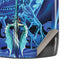 Ruth Thompson Ice Dragon Motorola RAZR Skin