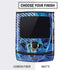 Ruth Thompson Ice Dragon Motorola RAZR Skin
