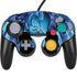 Ruth Thompson Ice Dragon Nintendo GameCube Controller Skin