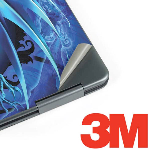 Ruth Thompson Ice Dragon Notebook 9 Pro 13in (2017) Skin