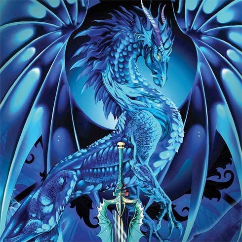 Ruth Thompson Ice Dragon Notebook 9 Pro 13in (2017) Skin