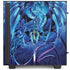 Ruth Thompson Ice Dragon NZXT H510 Compact ATX Mid-Tower Case Skin