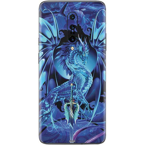 Ruth Thompson Ice Dragon OnePlus 7 Pro Skin