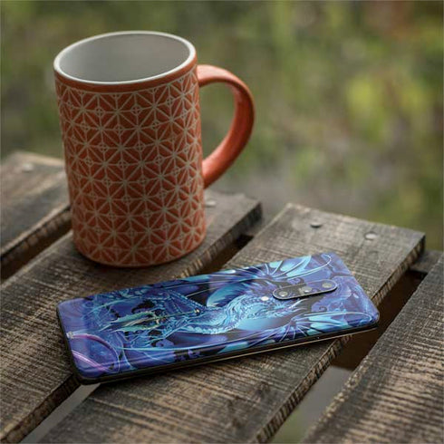 Ruth Thompson Ice Dragon OnePlus 7 Pro Skin