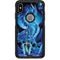 Ruth Thompson Ice Dragon Otterbox Commuter iPhone Skin