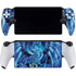 Ice Dragon by Ruth Thompson PlayStation Portal Remote Player Skin
