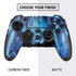 Ruth Thompson Ice Dragon PlayStation Scuf Vantage 2 Controller Skin