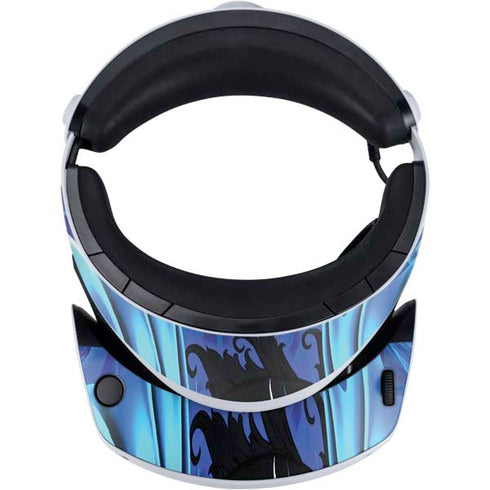 Ruth Thompson Ice Dragon PlayStation VR2 Skin