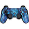 Ruth Thompson Ice Dragon PS3 Dual Shock wireless controller Skin