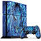 Ruth Thompson Ice Dragon PS4 Console and Controller Bundle Skin