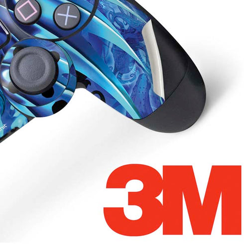 Ruth Thompson Ice Dragon PS4 Controller Skin