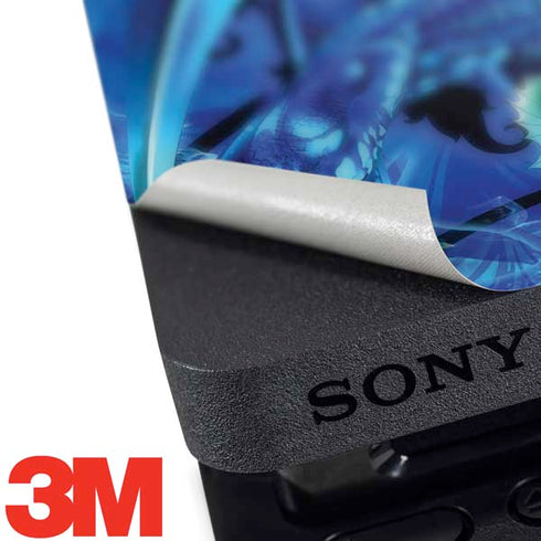 Ruth Thompson Ice Dragon PS4 Pro Bundle Skin