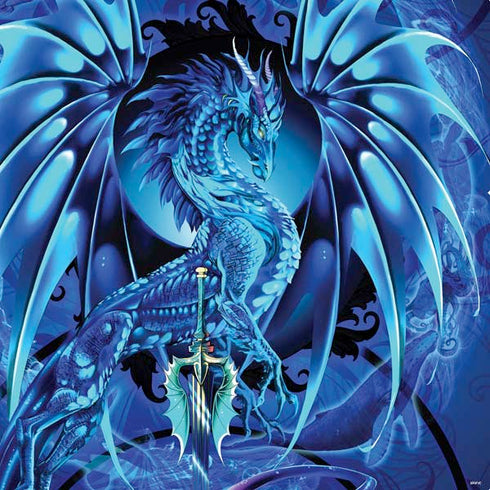 Ruth Thompson Ice Dragon PS4 Pro Bundle Skin